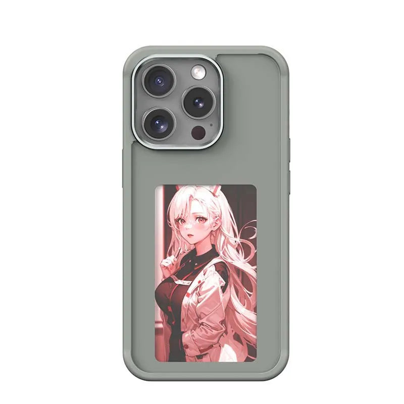 NFC CaseLux for iPhone