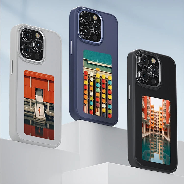 NFC CaseLux for iPhone