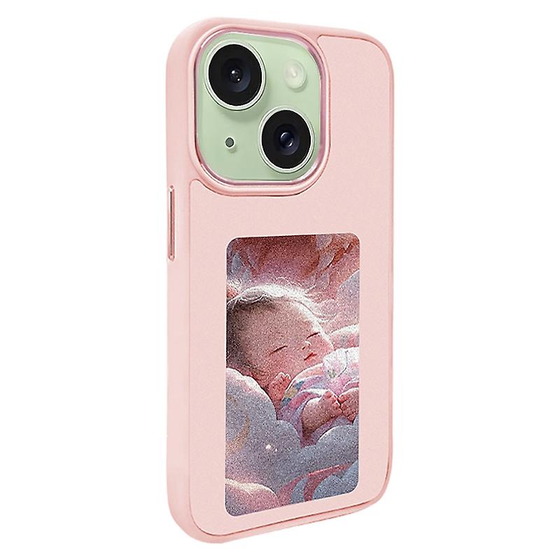 NFC CaseLux for iPhone