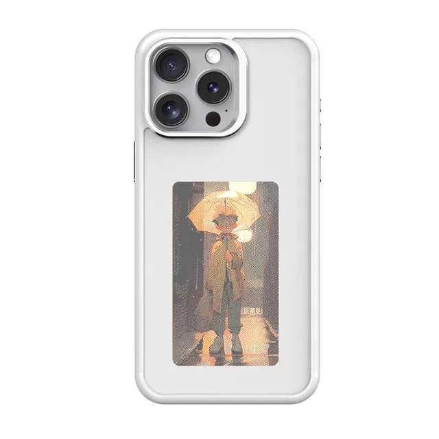NFC CaseLux for iPhone