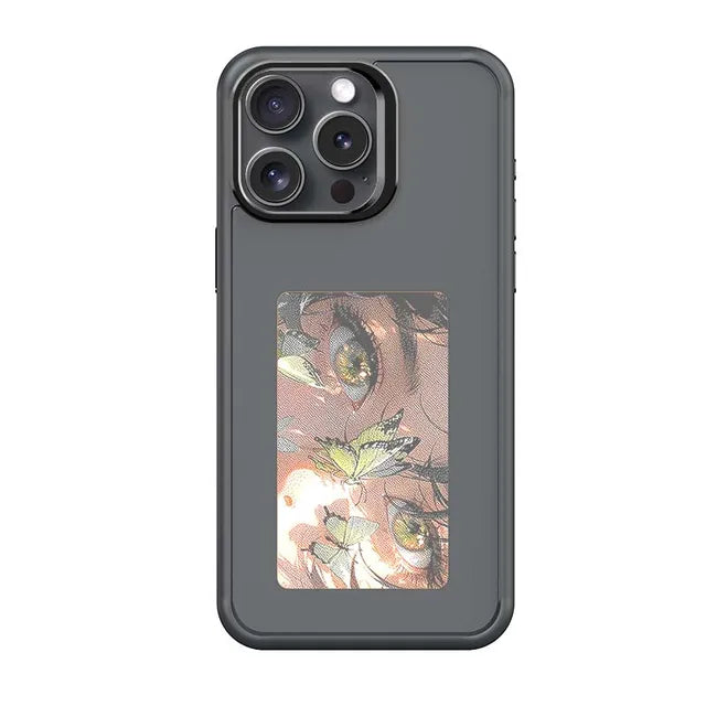NFC CaseLux for iPhone