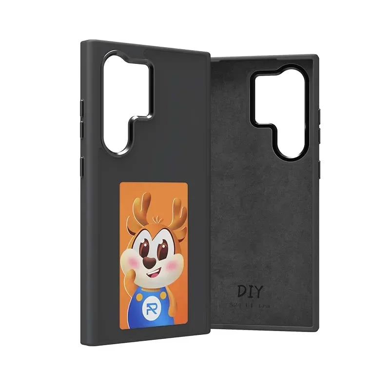 NFC CaseLux for Samsung