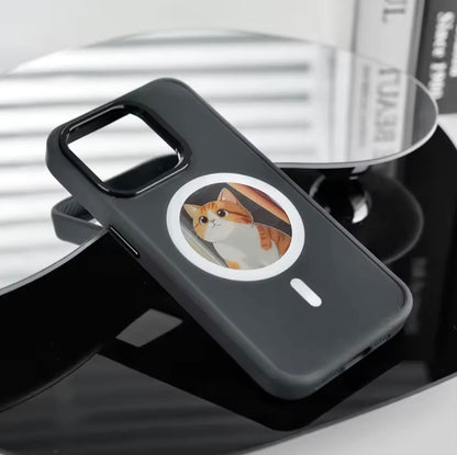 NFC MagSafe CaseLux