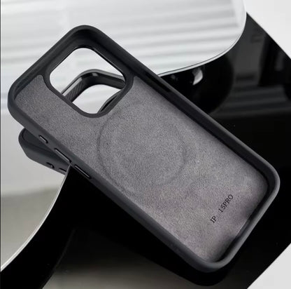 NFC MagSafe CaseLux