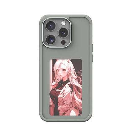 NFC CaseLux for iPhone