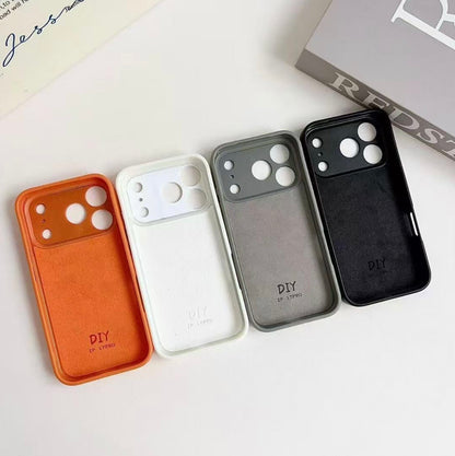 NEW iPhone 17 NFC CaseLux