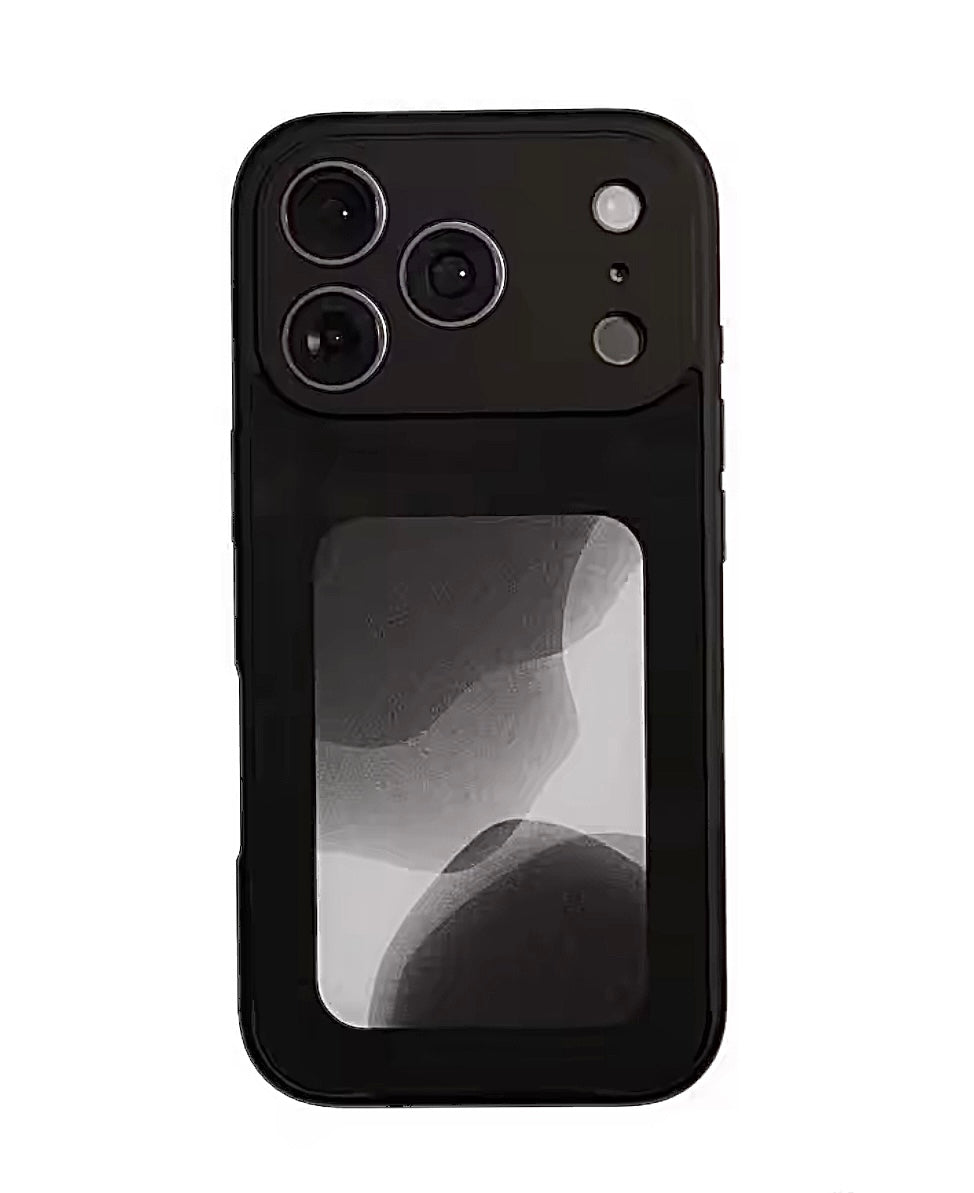 NEW iPhone 17 NFC CaseLux